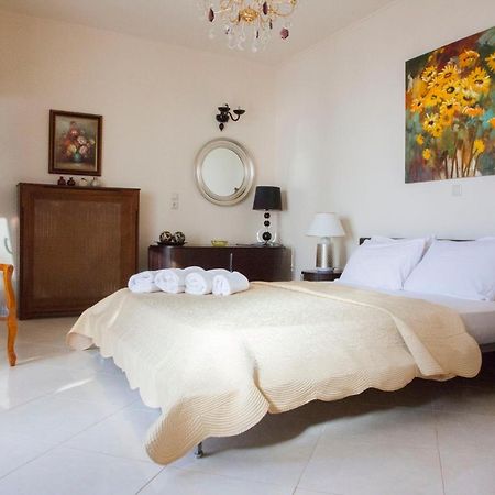 Contessina'S House Breathtaking View Farsa Apartment Exterior photo